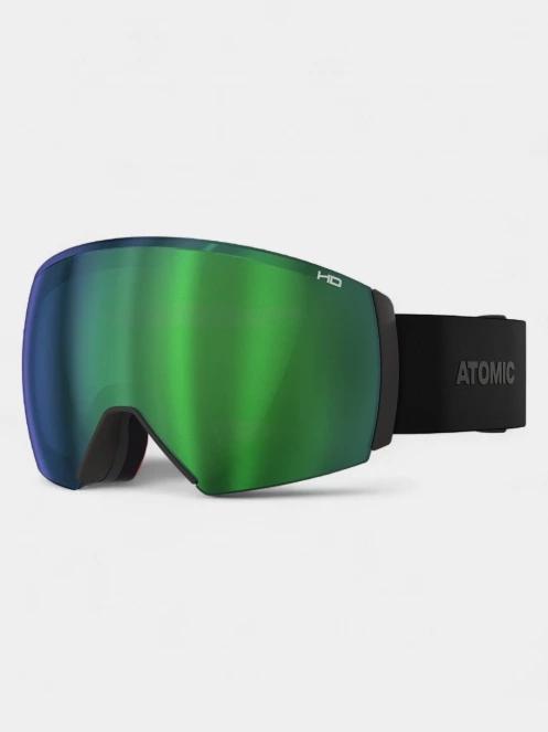 ochelari de schi Atomic Revent Q L Hd negru 2