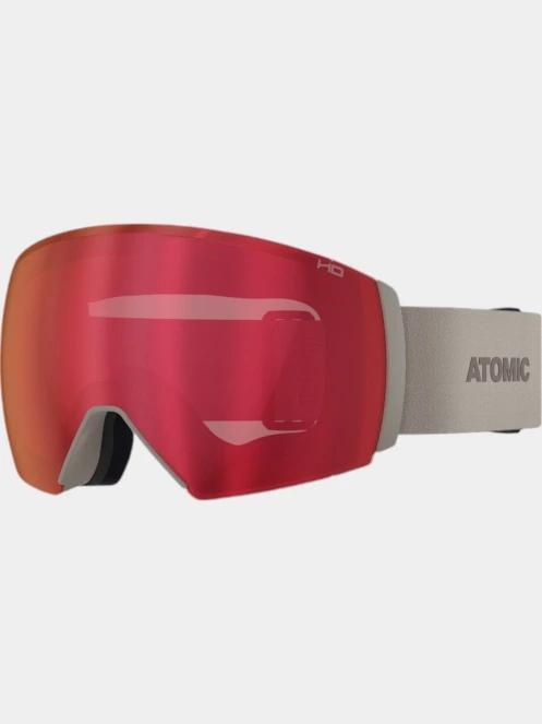 ochelari de schi Atomic Revent Q Hd nisip 2