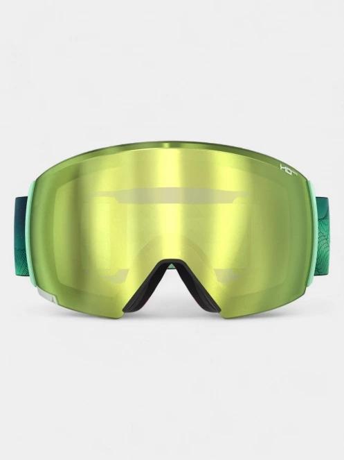 ochelari de schi Atomic Revent Q L Signature Td verde 3