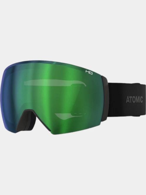 ochelari de schi Atomic Revent Q Hd Solo negru 2