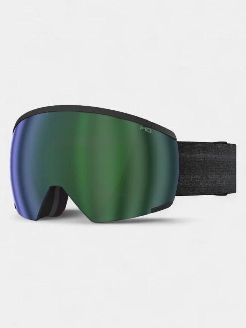 ochelari de schi Atomic Redster L Hd negru 2