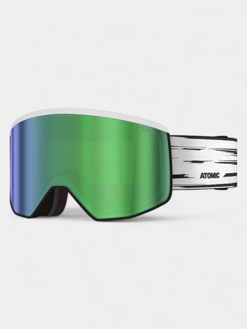 ochelari de schi Atomic Four Pro L Hd gri 2