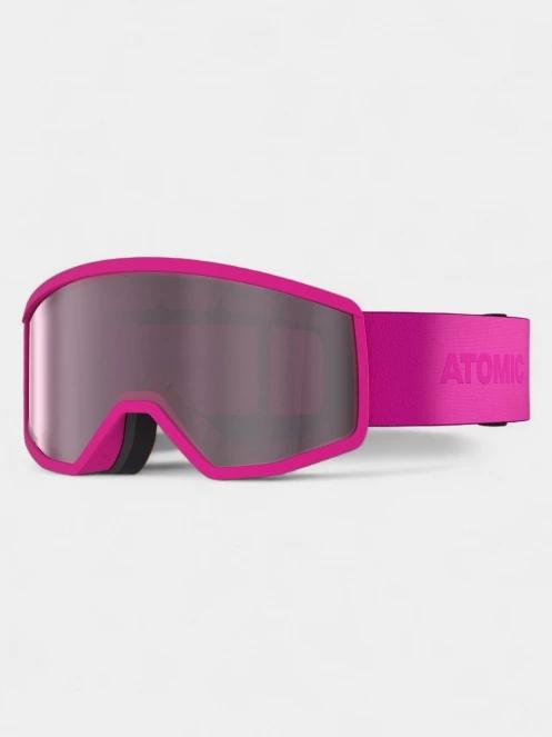 ochelari de schi Atomic Four Jr Xs magenta 2