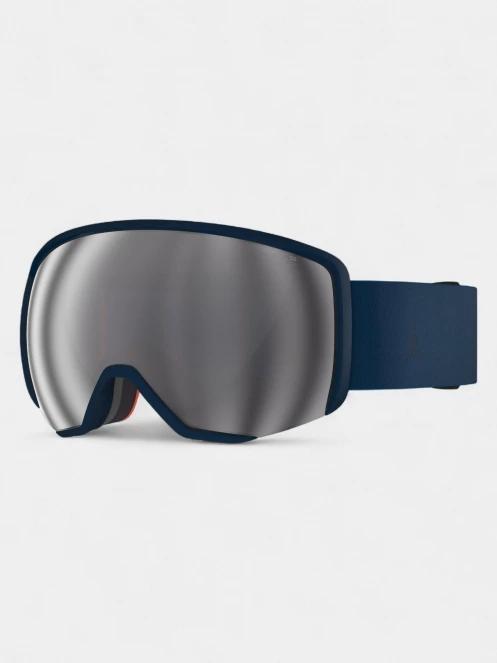 ochelari de schi Atomic Revent L Stereo albastru inchis 2