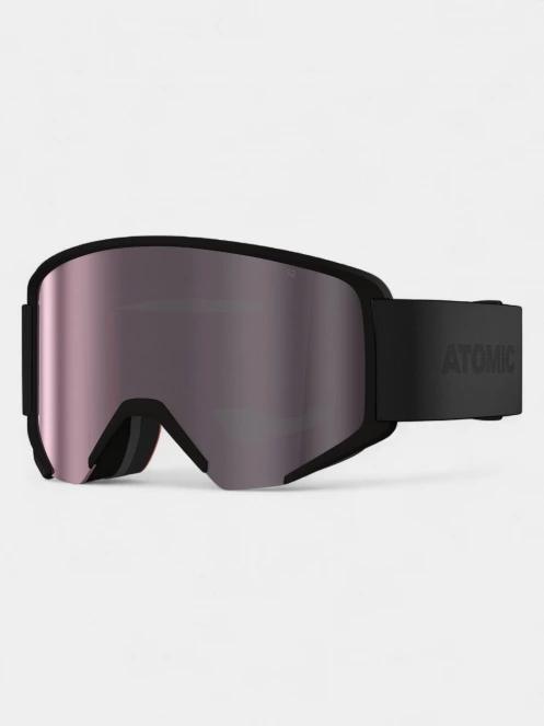 ochelari de schi Atomic Savor L negru 2