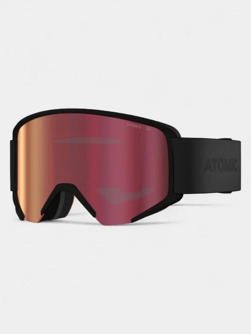 ochelari de schi Atomic Savor L Stereo negru 2