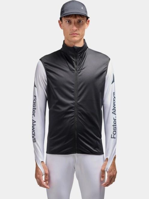 vesta Atomic Redster Vest negru 3