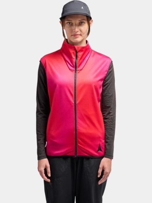 vesta Atomic Redster Vest rosu 2