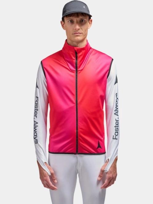 vesta Atomic Redster Vest rosu 3