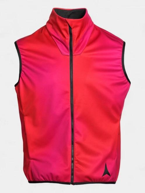 vesta Atomic Redster Vest rosu 5