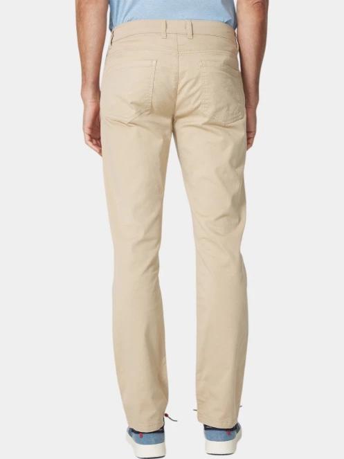 pantaloni lungi pt. barbati TBS Arturpan nisip 3