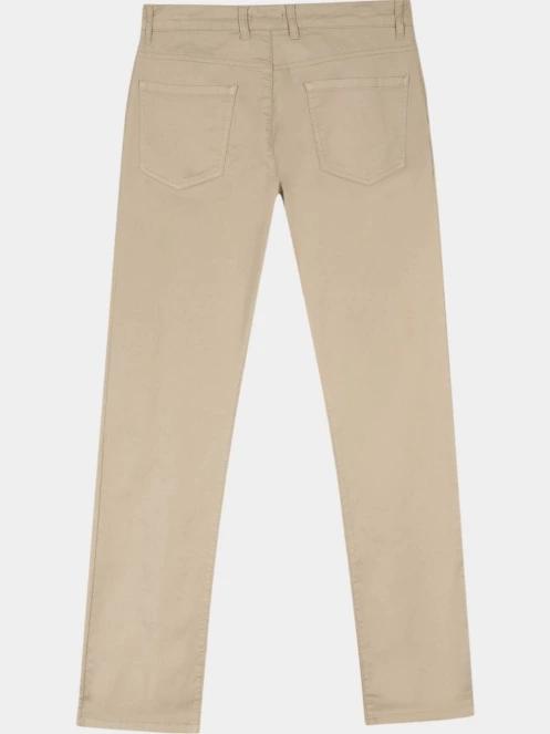 pantaloni lungi pt. barbati TBS Arturpan nisip 5