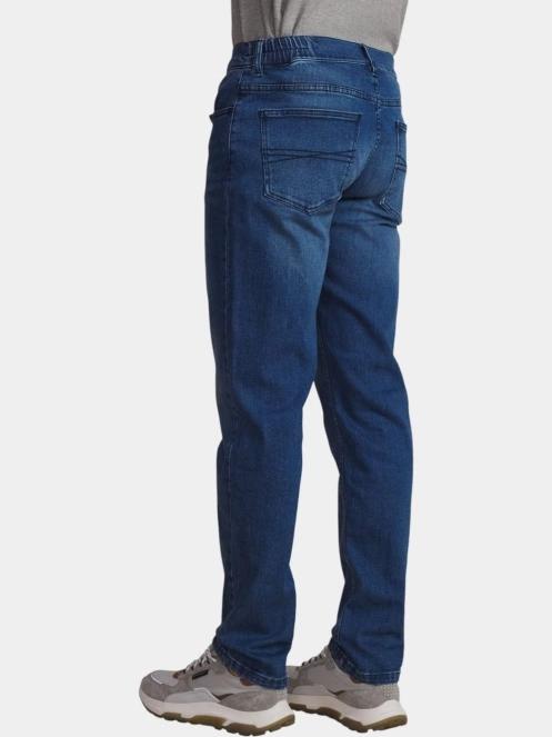 blugi pt. barbati TBS Benjipoc albastru 3