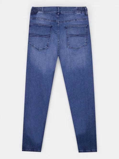 blugi pt. barbati TBS Benjipoc albastru 5