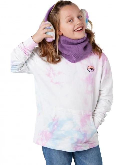 antifoane Barts Hearty Earmuffs violet 4