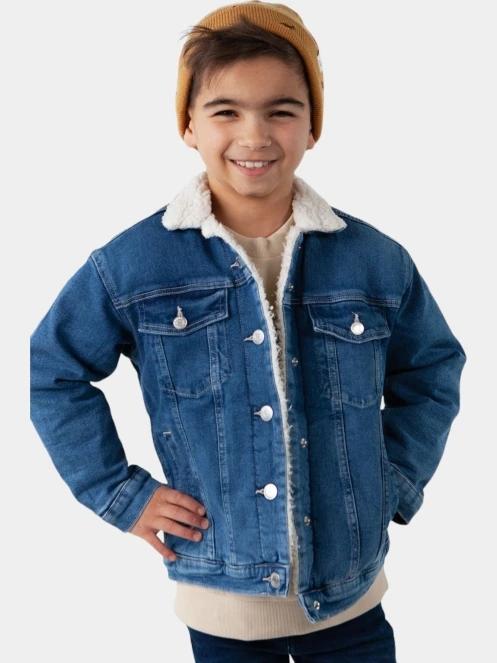 sapca Barts Vinson Beanie Kids galben 3