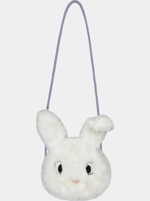 geanta Barts Candytuf Bag alb 2