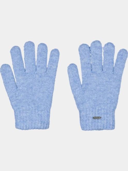 manusi Barts Shae Gloves albastru deschis 2