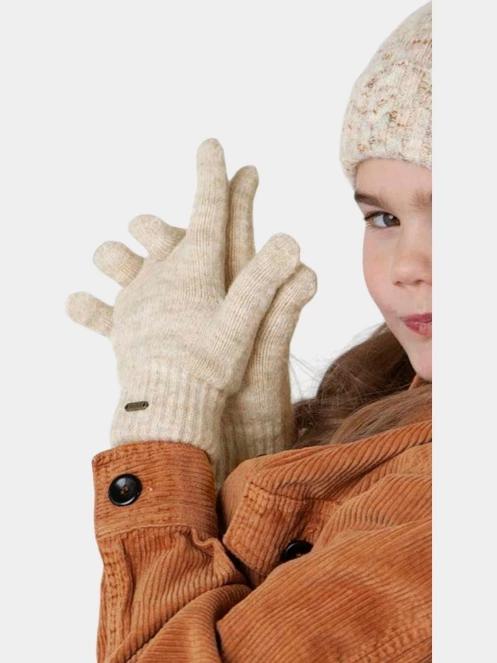 manusi Barts Shae Gloves nisip 3