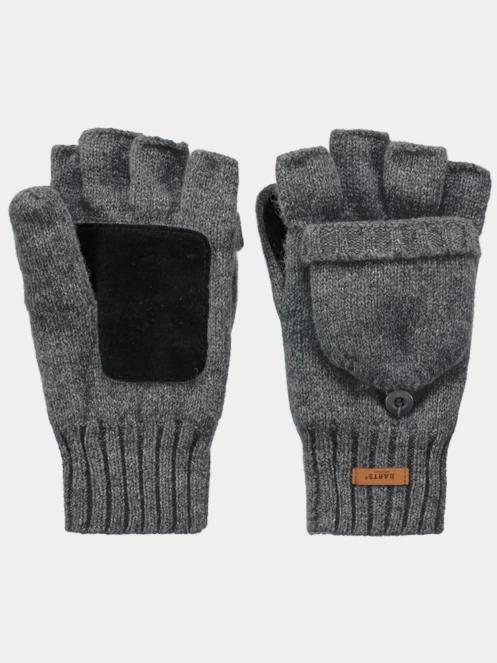 manusi pt. barbati Barts Haakon Bumgloves Boys gri 2