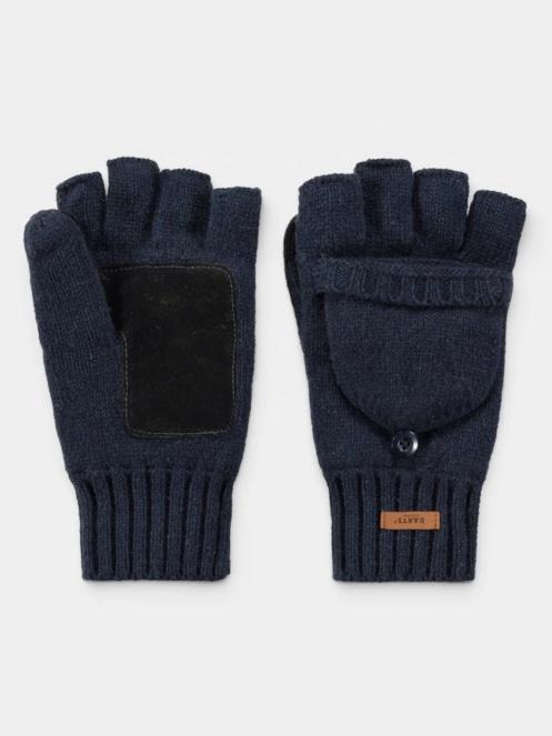 manusi pt. barbati Barts Haakon Bumgloves albastru inchis 2