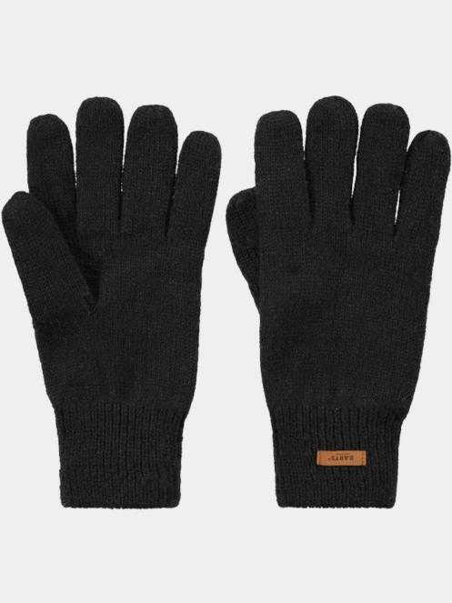 manusi pt. barbati Barts Haakon Gloves negru 2
