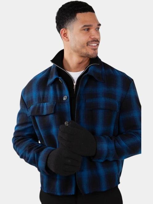 manusi pt. barbati Barts Haakon Gloves negru 4
