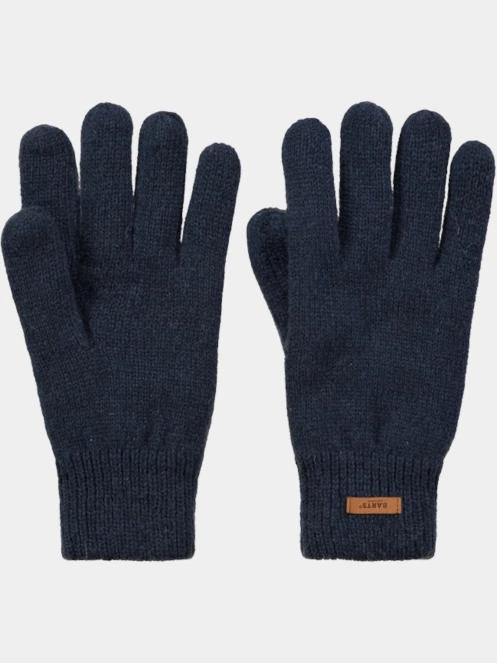 manusi pt. barbati Barts Haakon Gloves albastru inchis 2