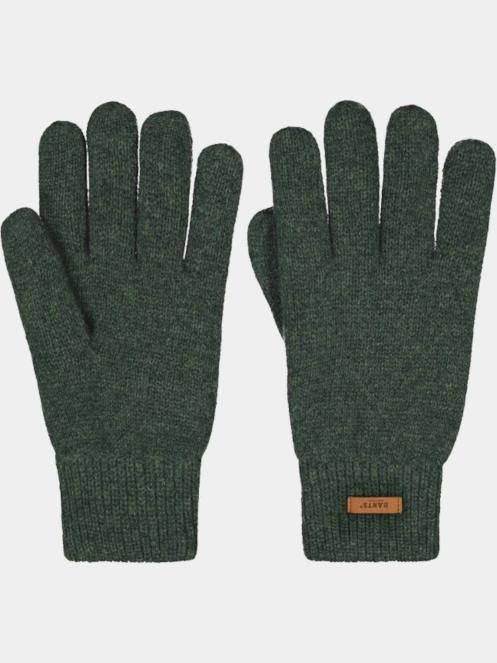 manusi pt. barbati Barts Haakon Gloves verde 2