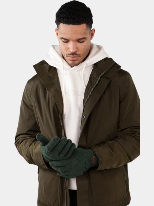 manusi pt. barbati Barts Haakon Gloves verde 3