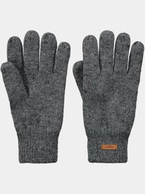 manusi pt. barbati Barts Haakon Gloves gri 2