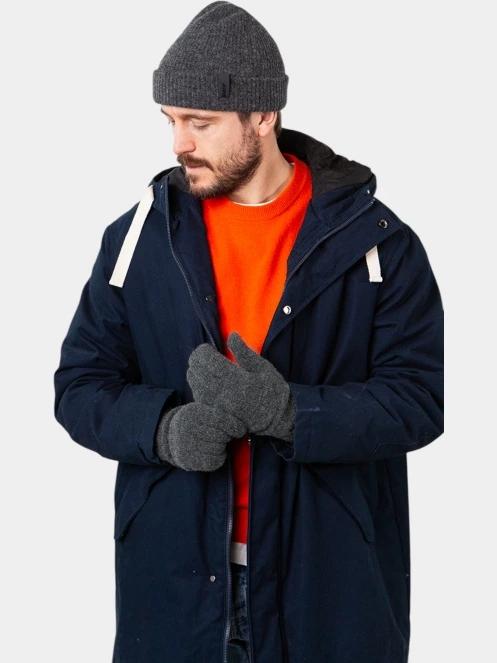 manusi pt. barbati Barts Haakon Gloves gri 3