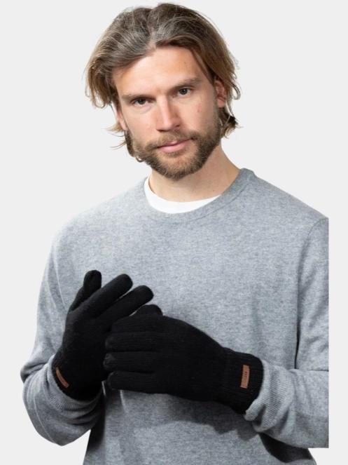manusi pt. barbati Barts Haakon Gloves negru 3