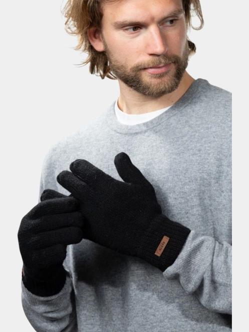 manusi pt. barbati Barts Haakon Gloves negru 4