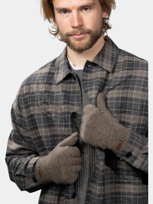 manusi pt. barbati Barts Haakon Gloves maro 4
