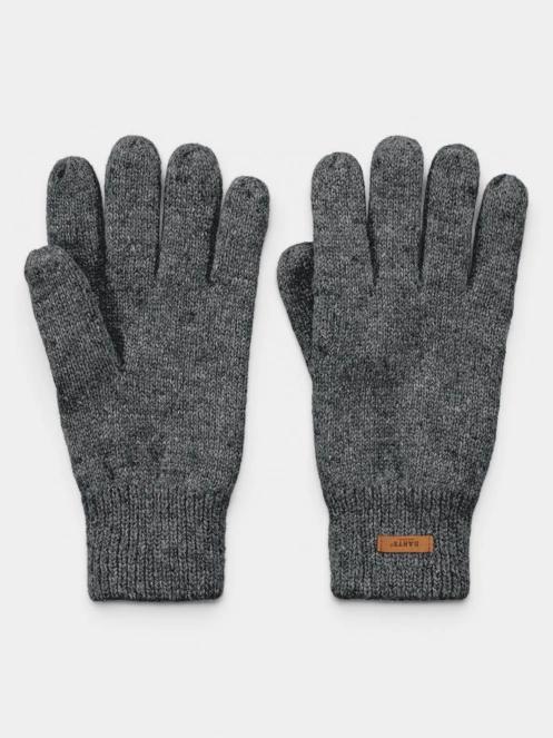 manusi pt. barbati Barts Haakon Gloves gri 2