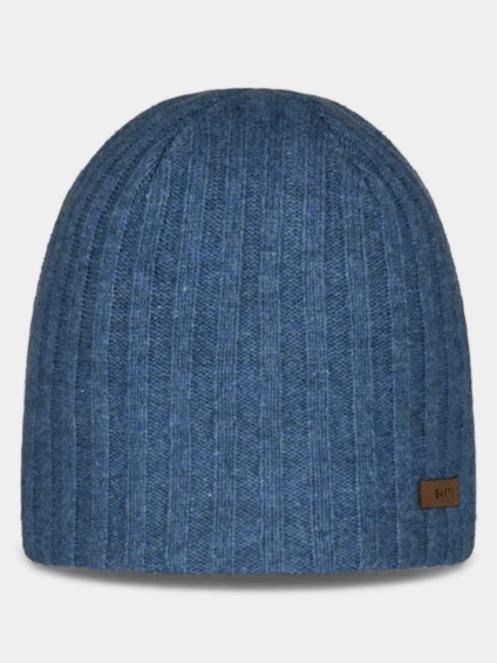 sapca pt. barbati Barts Haakon Beanie albastru 2
