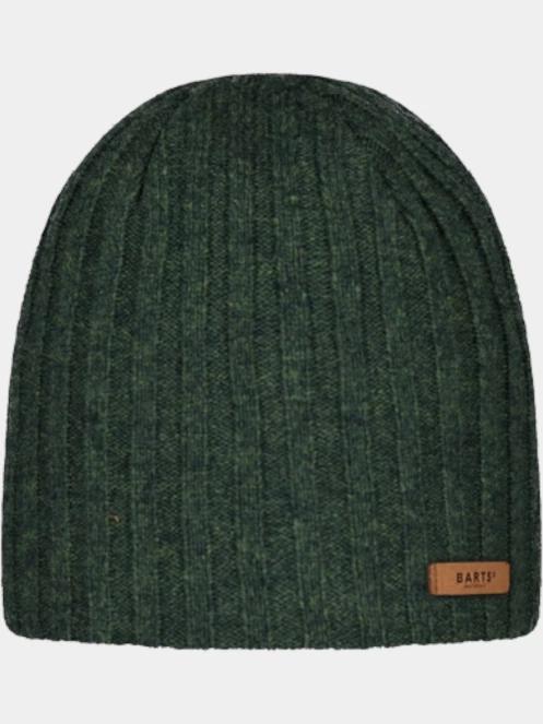 sapca pt. barbati Barts Haakon Beanie verde 2