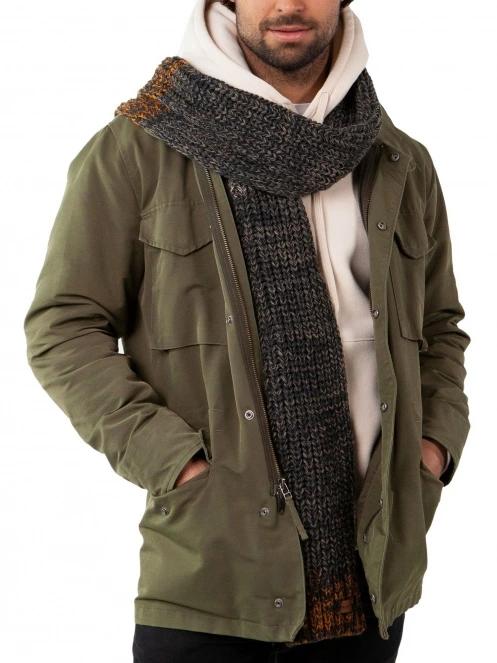 sal pt. barbati Barts Akotan Scarf gri 3
