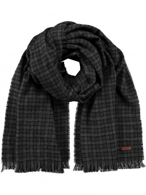 sal pt. barbati Barts Montanue Scarf negru 2