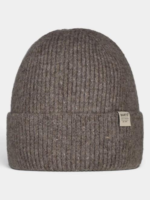 caciula tricotata pt. barbati Barts Willian Beanie maro 2