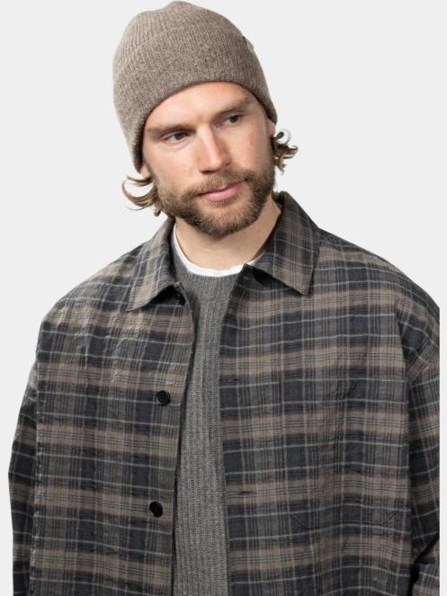 caciula tricotata pt. barbati Barts Willian Beanie maro 3