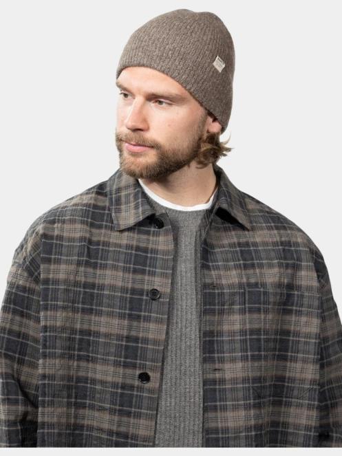 caciula tricotata pt. barbati Barts Willian Beanie maro 4