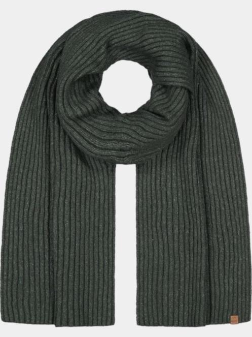sal pt. barbati Barts Wyon Scarf oliv 2
