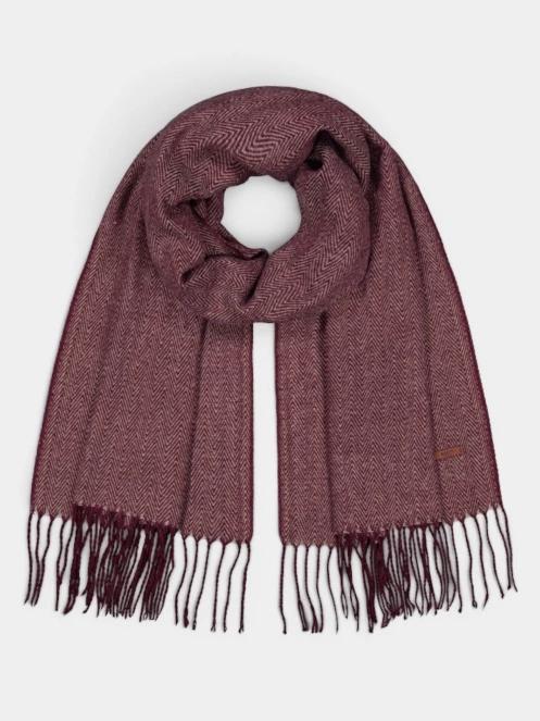sal pt. barbati Barts Soho Scarf violet 2