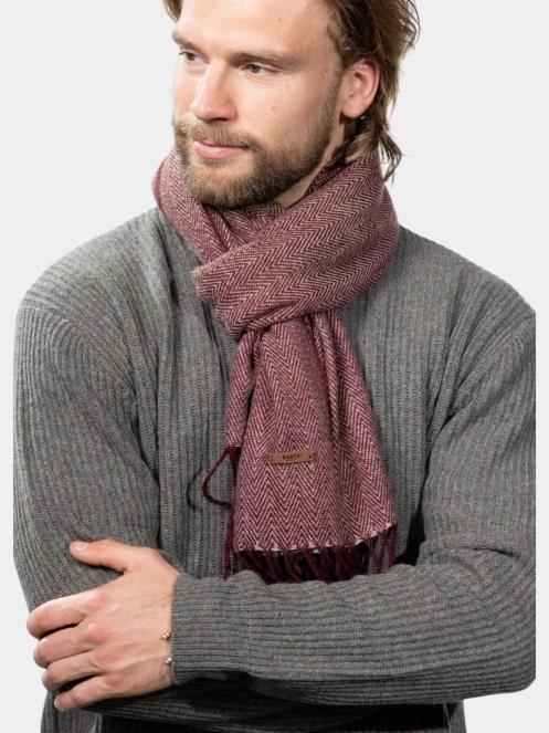 sal pt. barbati Barts Soho Scarf violet 4