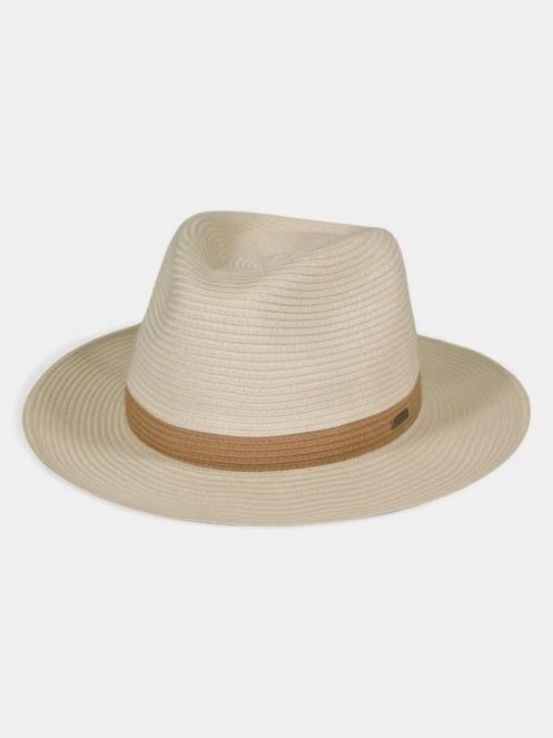palarie Barts Carnations Hat nisip 2