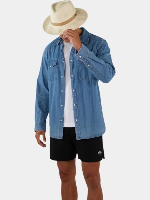 palarie Barts Carnations Hat nisip 5