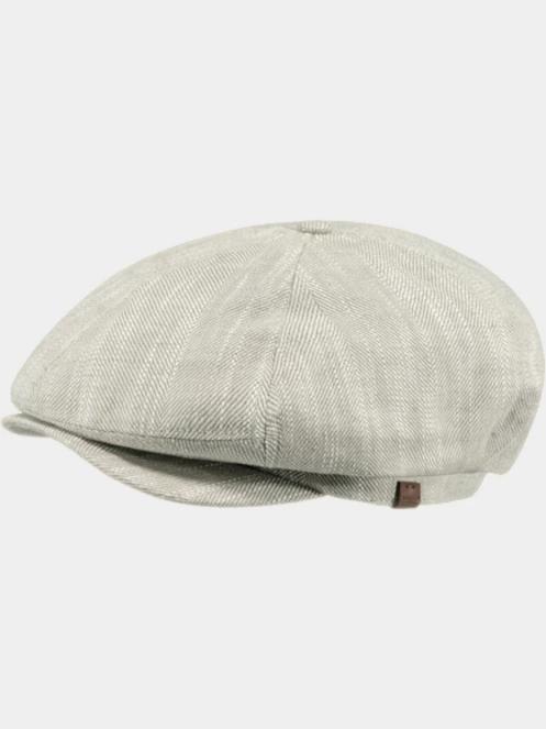 sapca elvetiana pt. barbati Barts Jamaica Cap oliv 2