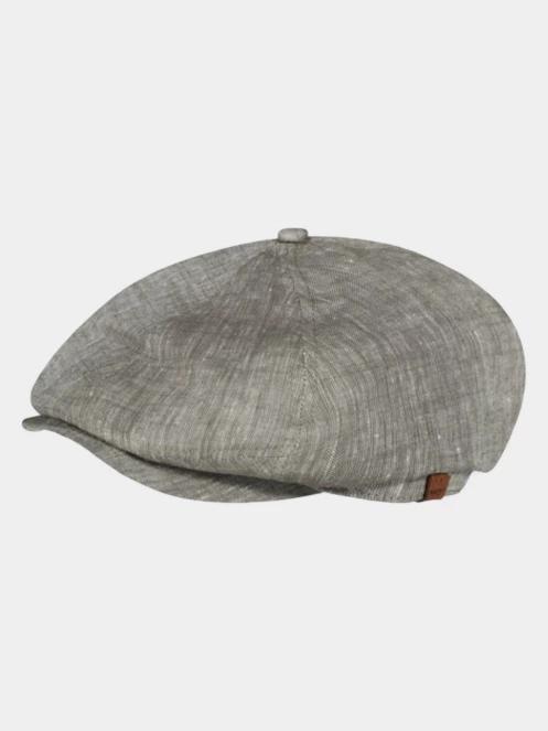 sapca elvetiana pt. barbati Barts Jamaica Cap oliv 2